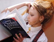 english dictionary