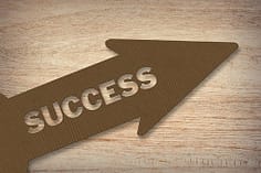 career change success