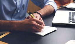 article writing