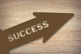 career change success