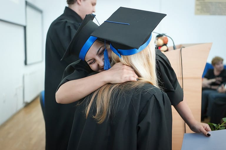 humanities degree