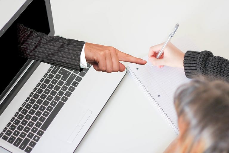 online course
